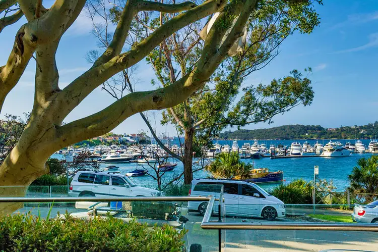 Sixth view of Homely apartment listing, 5/1a Rose Bay Avenue, Rose Bay NSW 2029