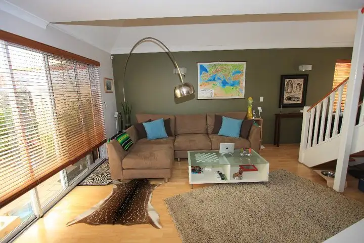 Fourth view of Homely house listing, 315C Flinders Street, Nollamara WA 6061