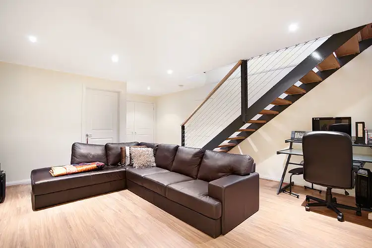 Second view of Homely townhouse listing, 2/124 Power Avenue, Chadstone VIC 3148