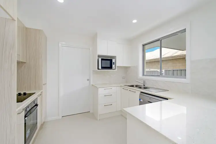 Fifth view of Homely villa listing, 6/7 Tulloch Road, Port Macquarie NSW 2444
