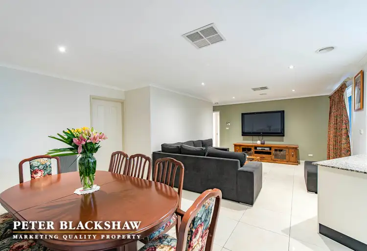 Sixth view of Homely house listing, 26 Carter Crescent, Calwell ACT 2905