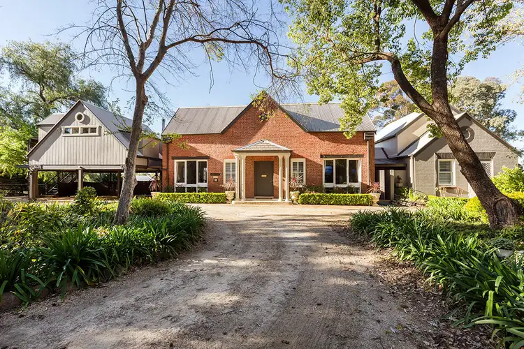 Fifth view of Homely house listing, "Evanslea" 146 Market Street, Mudgee NSW 2850
