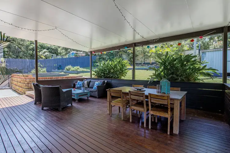 40 Forrest Avenue, Molendinar QLD 4214