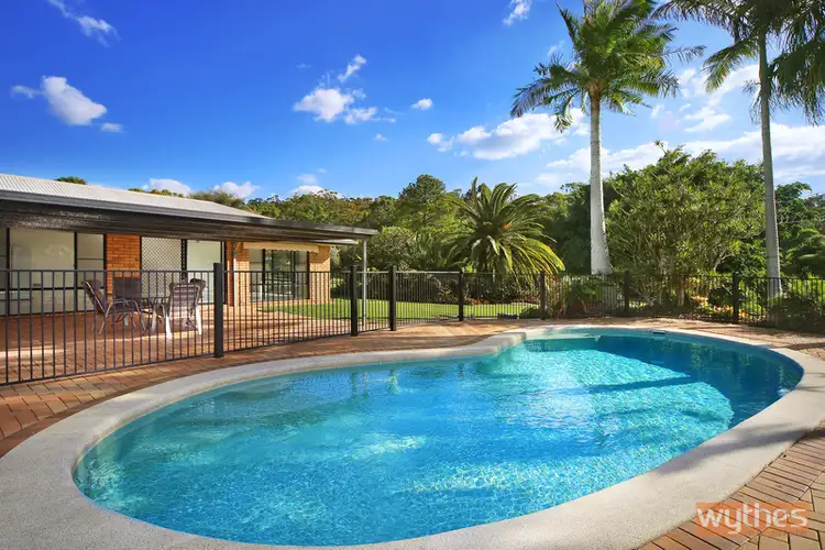 Sixth view of Homely rural property listing, 12 Rosewood Lane, Black Mountain QLD 4563