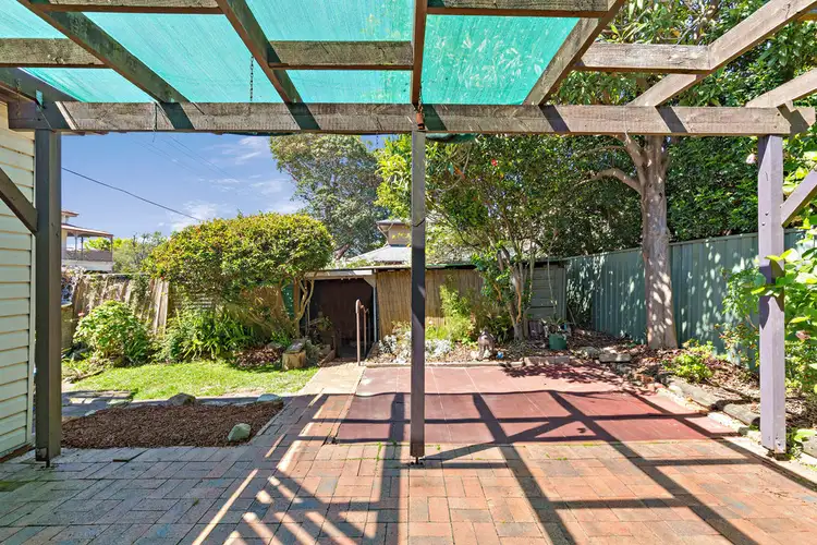Sixth view of Homely house listing, 25 Yeo Avenue, Ashfield NSW 2131