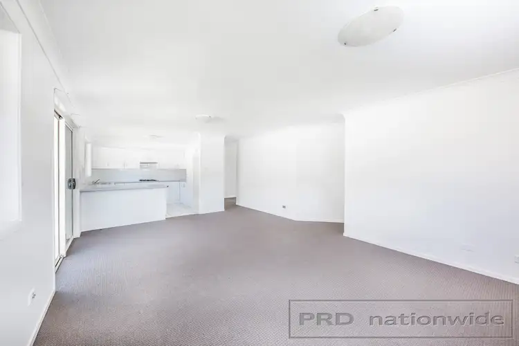 Fourth view of Homely house listing, 2 Diamond Circuit, Rutherford NSW 2320