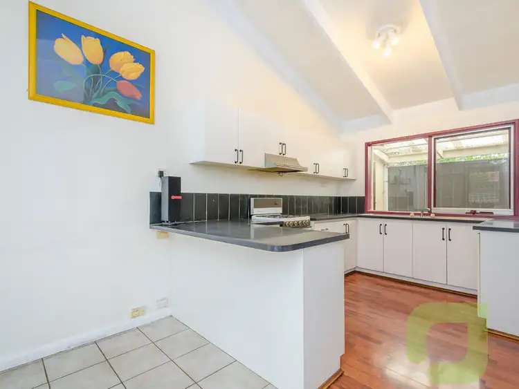 Sixth view of Homely house listing, 8 Stanton Court, Seabrook VIC 3028