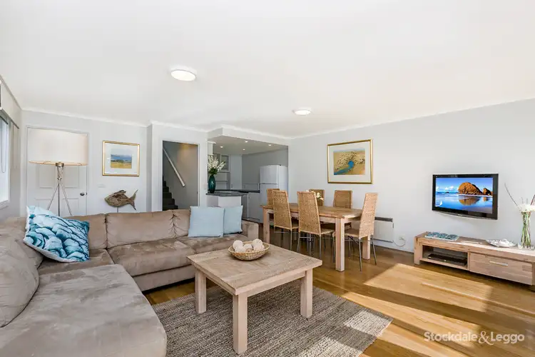 Third view of Homely house listing, 3/43 Gipps Street, Port Fairy VIC 3284