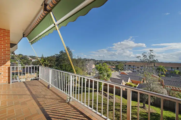 Fifth view of Homely unit listing, 8/2 Oxley Crescent, Port Macquarie NSW 2444