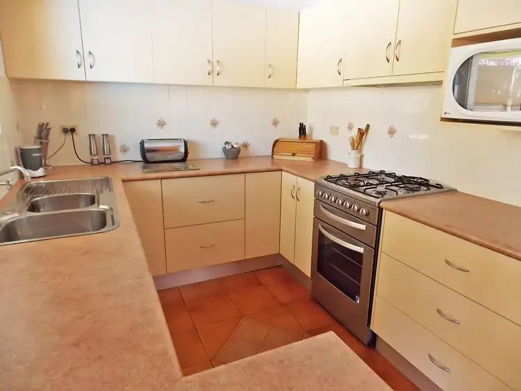 Fifth view of Homely house listing, 52 Lovegrove Drive, Araluen NT 870