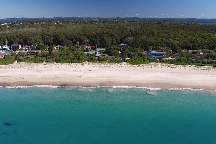 Second view of Homely land listing, Lot 1, 115 Budgewoi Road, Noraville NSW 2263