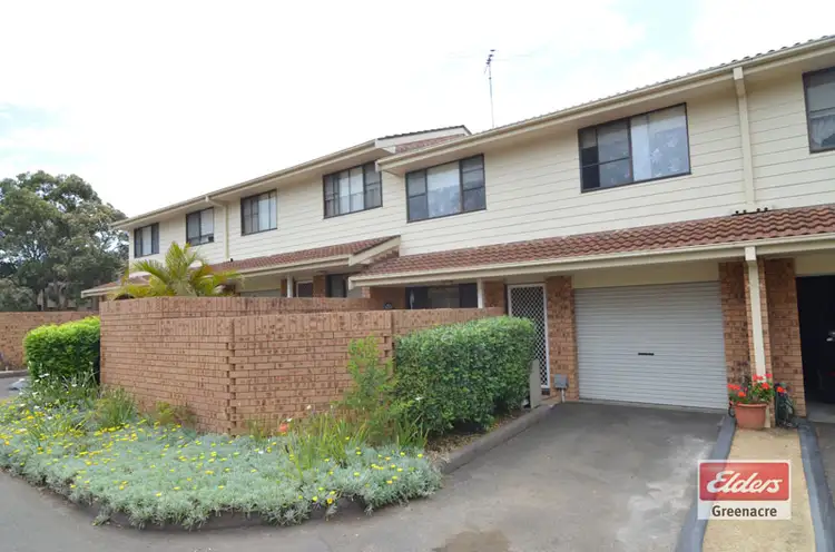 23/221 Old Kent Road, Greenacre NSW 2190