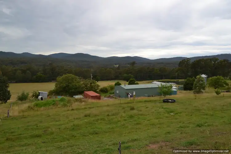 Third view of Homely rural property listing, 1497 Buchan-Bruthen Road, Buchan South VIC 3885