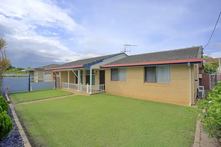 125 Dr Mays Road, Svensson Heights QLD 4670