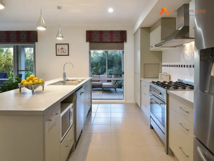 Seventh view of Homely house listing, 27 Trinity Crescent, Augustine Heights QLD 4300