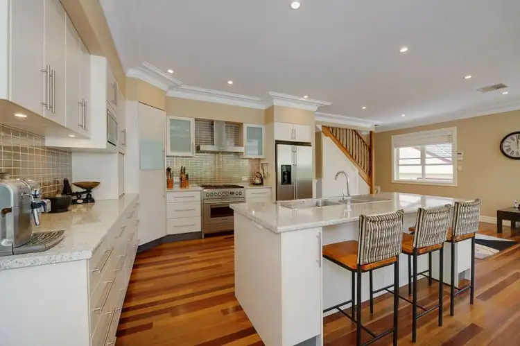 Third view of Homely house listing, 38 Montview Parade, Hornsby Heights NSW 2077