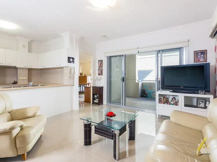 Third view of Homely apartment listing, 18/28 Belgrave Rd, Indooroopilly QLD 4068