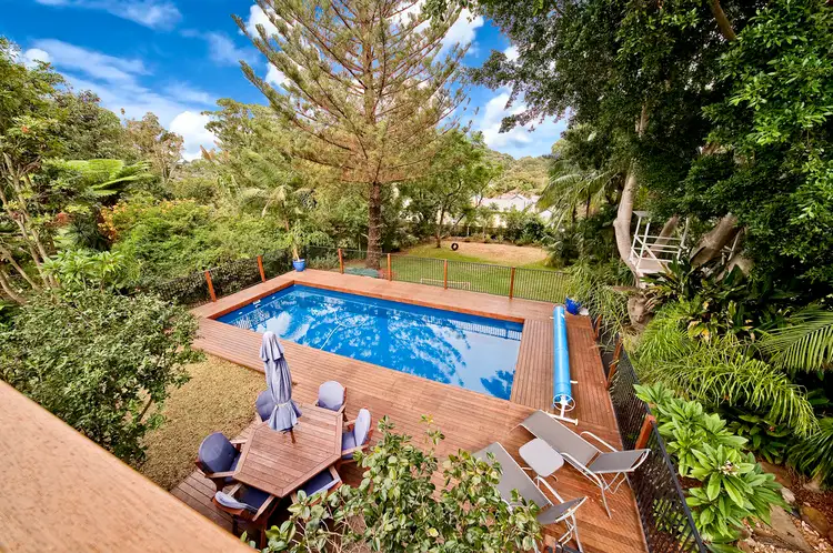 Sixth view of Homely house listing, 15 Irrubel Road, Newport NSW 2106