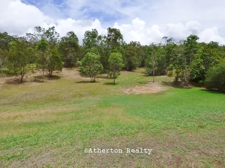 Main view of Homely land listing, 10 Eden Drive, Tinaroo QLD 4872