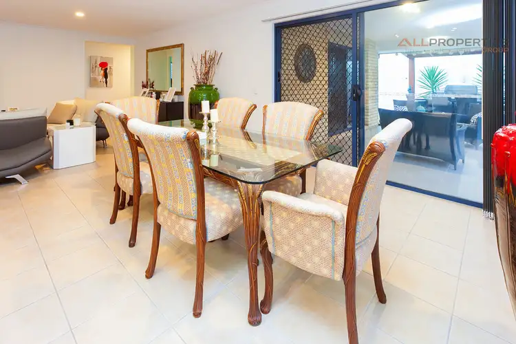 Sixth view of Homely house listing, 14 Cedarwood St, Berrinba QLD 4117