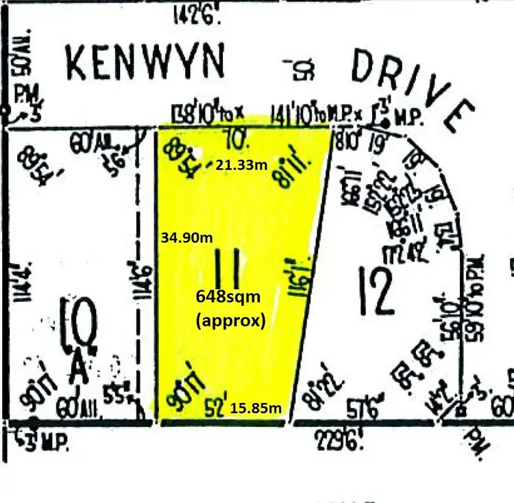 Second view of Homely house listing, 4 Kenwyn Drive, Campbelltown SA 5074