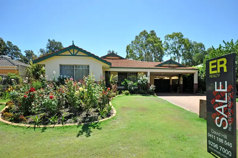 Main view of Homely house listing, 20 Millstream Grove, Ellenbrook WA 6069