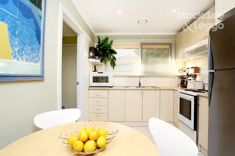 Third view of Homely unit listing, 3/22 Edgar Street, Hadfield VIC 3046