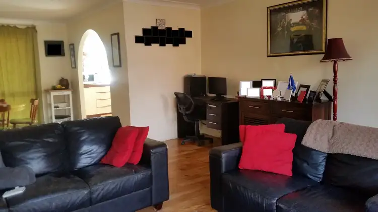Second view of Homely house listing, 42 Paluna Street, Riverhills QLD 4074