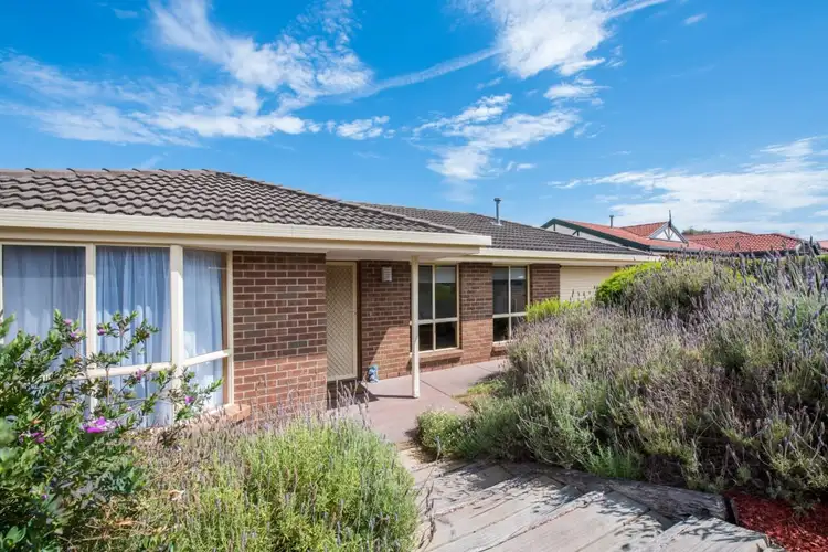 13 Brookland Valley Drive, Woodcroft SA 5162