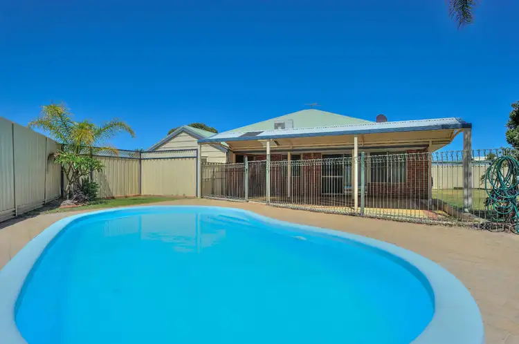 Main view of Homely house listing, 15 Hove Place, Warnbro WA 6169