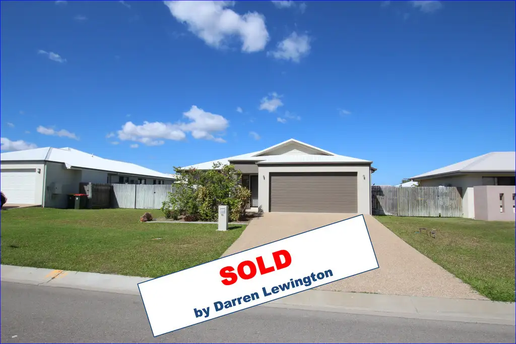 Main view of Homely house listing, 16 Lansing Street, Mount Louisa QLD 4814