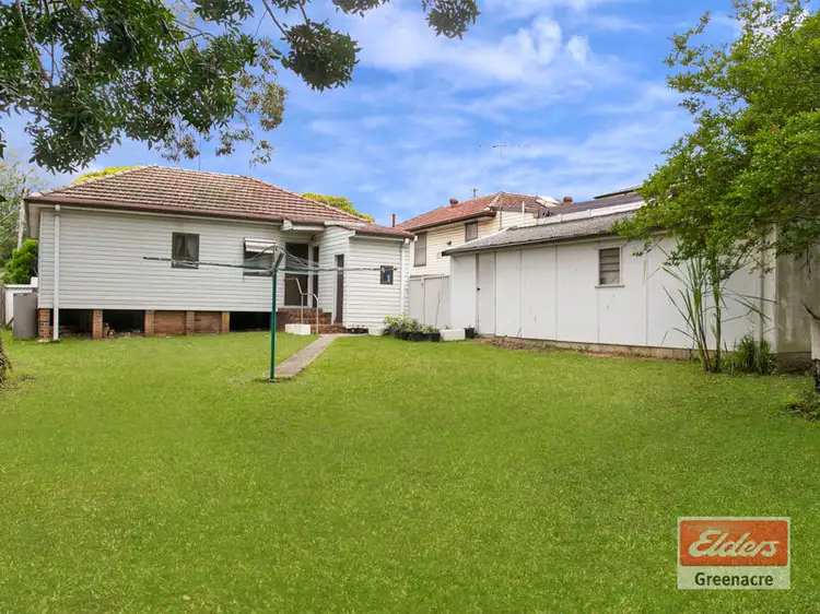 Fourth view of Homely house listing, 3 Pomona Street, Greenacre NSW 2190