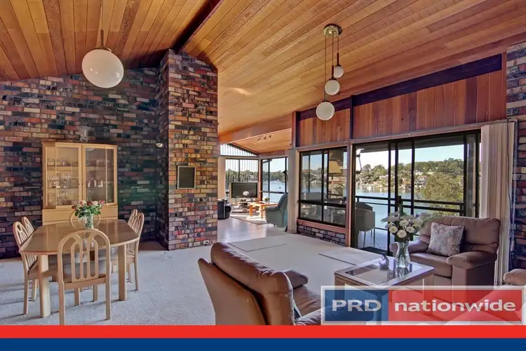 Fifth view of Homely house listing, 50a Annette Street, Oatley NSW 2223