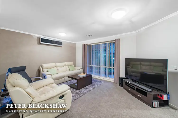 Sixth view of Homely house listing, 45 Dobell Circuit, Conder ACT 2906
