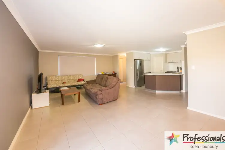 Third view of Homely unit listing, 16B Wisbey Street, Carey Park WA 6230