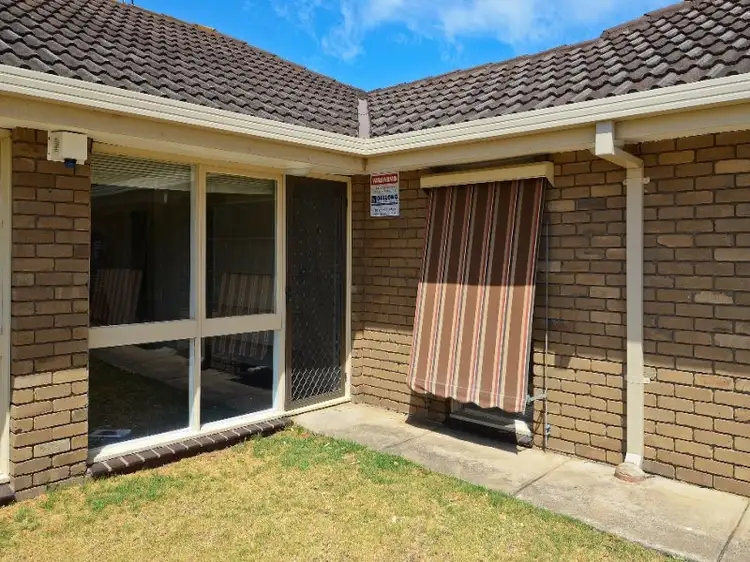 Second view of Homely unit listing, 4/257 Church St, Herne Hill VIC 3218