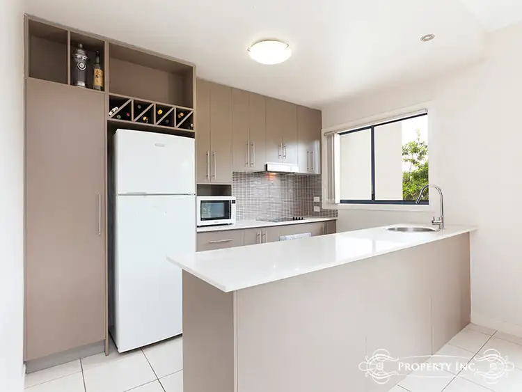 Third view of Homely townhouse listing, 4/348 Fairfield Road, Yeronga QLD 4104