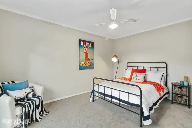 Fifth view of Homely unit listing, 7/269 Canterbury Road, Bayswater North VIC 3153