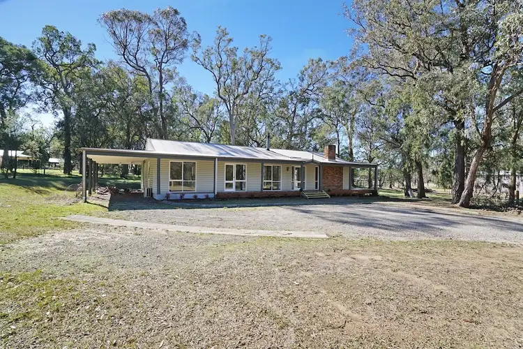 Main view of Homely house listing, Lot 1 135 Brundah Road, Tahmoor NSW 2573