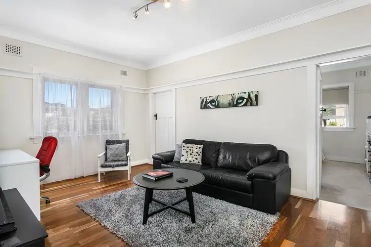 Second view of Homely apartment listing, 7/68-70 Anzac Parade, Kensington NSW 2033