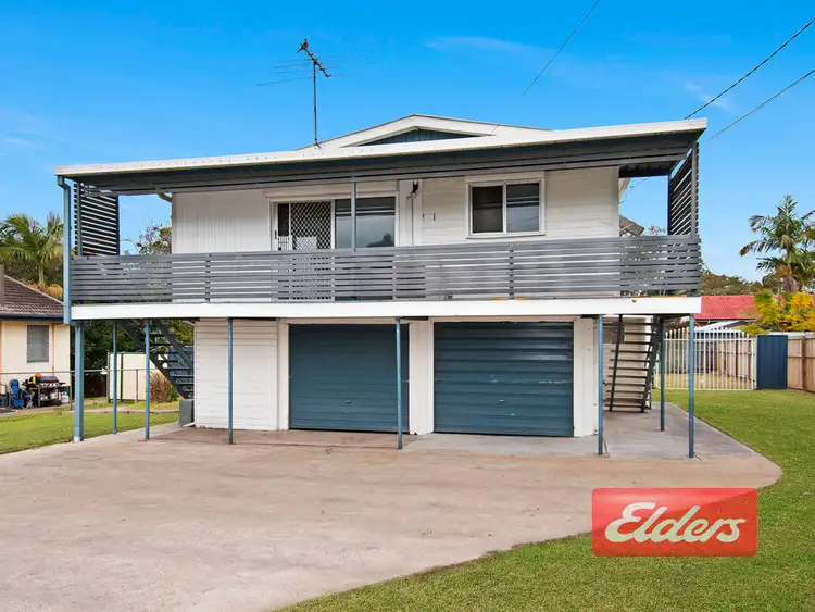 35 Park Road, Slacks Creek QLD 4127