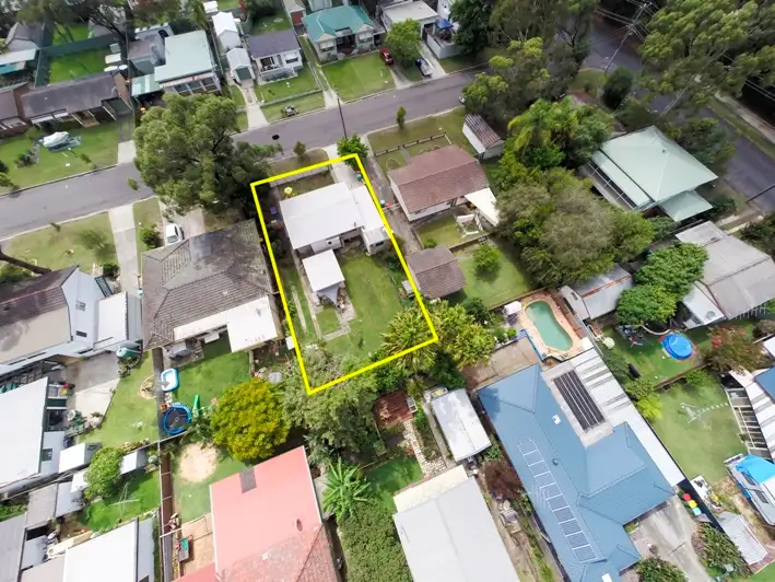 Seventh view of Homely house listing, 4 Banksia, Canton Beach NSW 2263