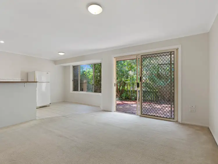 Fifth view of Homely townhouse listing, 52 / 1160 Creek Road, Carina Heights QLD 4152
