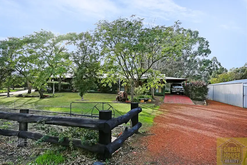 Main view of Homely house listing, 168 Deeble Road, Coolup WA 6214