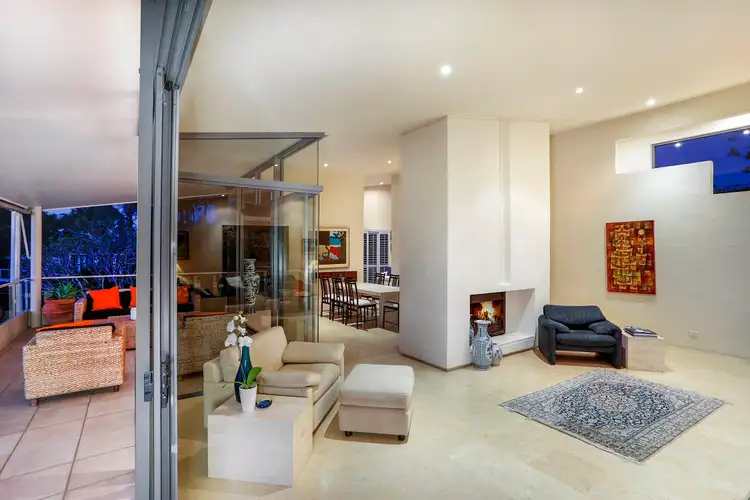 Sixth view of Homely house listing, 40 Trappers Way, Avalon NSW 2107