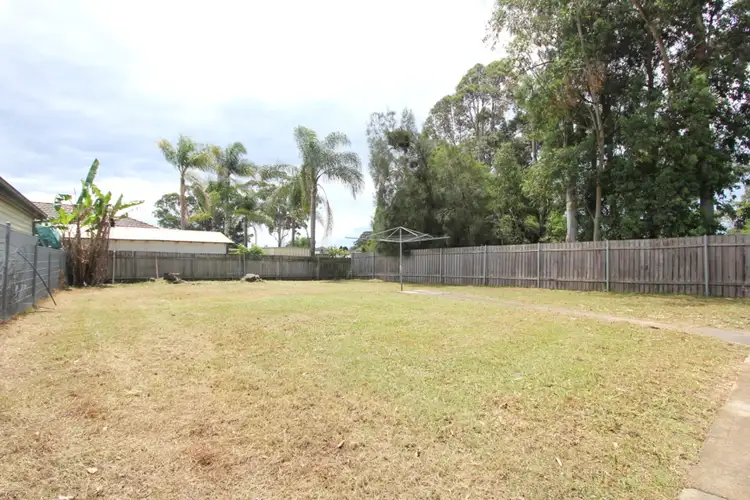 Fifth view of Homely house listing, 19 Robyn Street, Blacktown NSW 2148