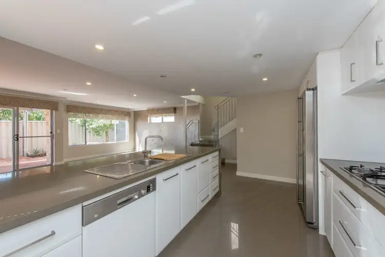 Second view of Homely house listing, 10B Donar Street, Innaloo WA 6018