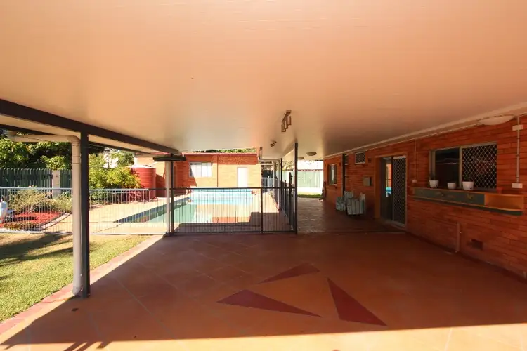 Fourth view of Homely house listing, 57 Canara Street, Cranbrook QLD 4814