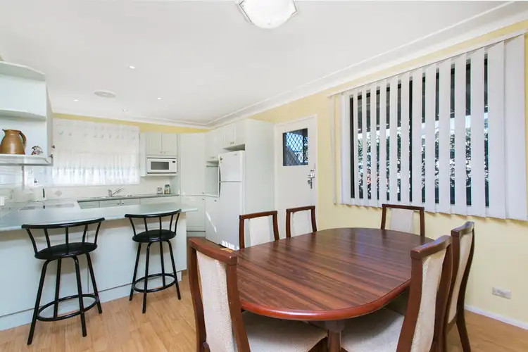 Third view of Homely house listing, 55 The Ridge, Helensburgh NSW 2508