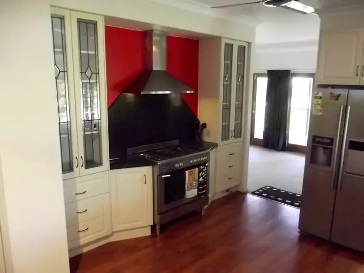 Third view of Homely other listing, 26 Ghost Gum Road, Sharon QLD 4670